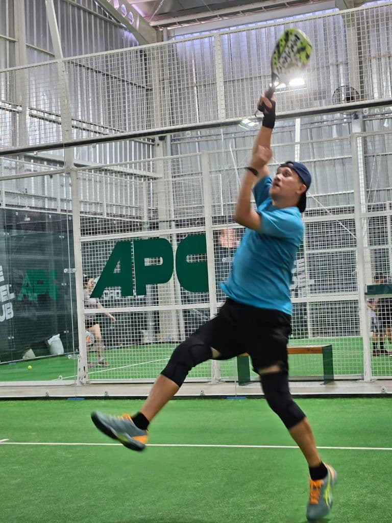 Padel Pop media 3