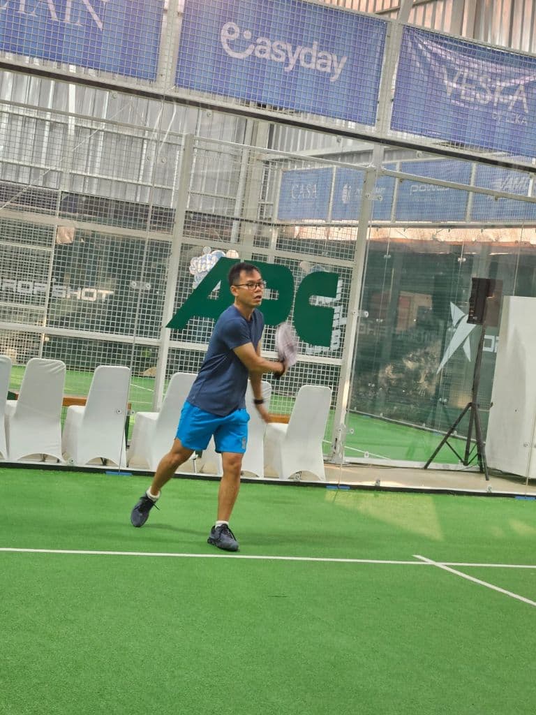 Padel Pop media 2