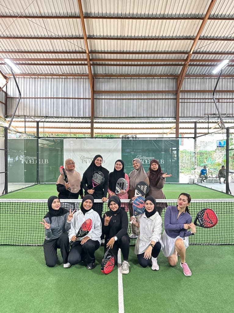 CheerVibes Padel media 3