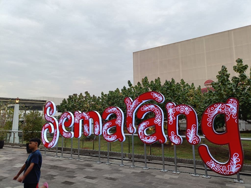 Main Padel Semarang media 6