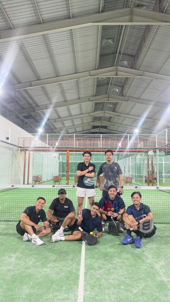 PadeLagi media 2