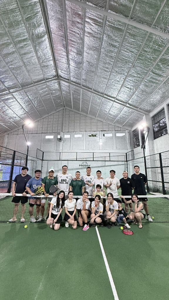 Holipok Padel Club media 3