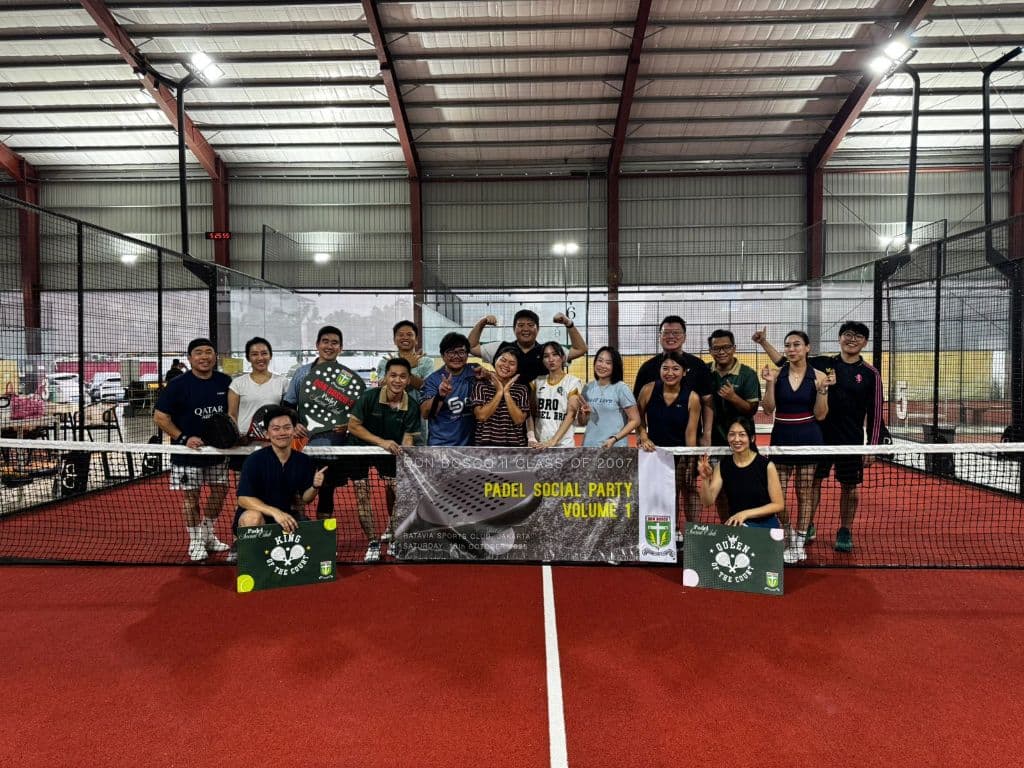 Holipok Padel Club media 6