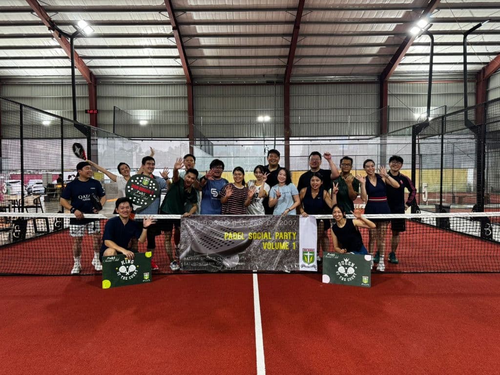 Holipok Padel Club media 5