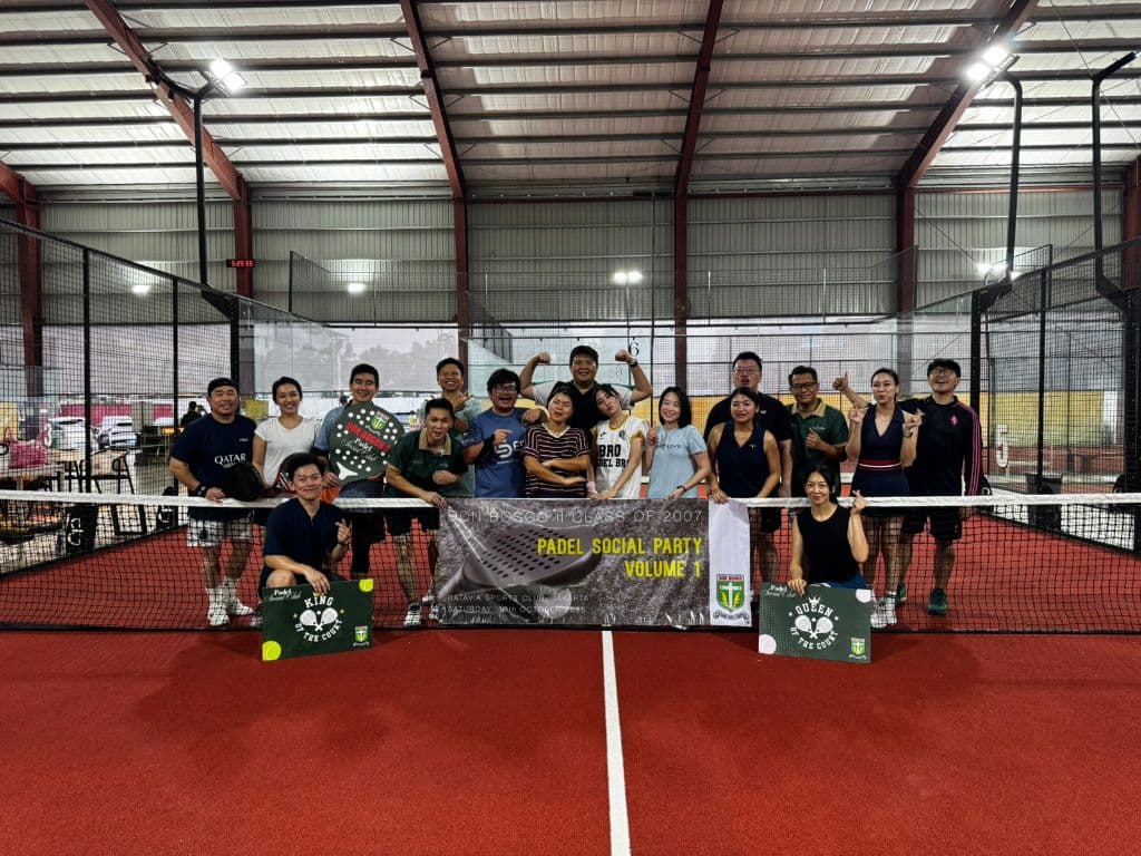Holipok Padel Club media 4
