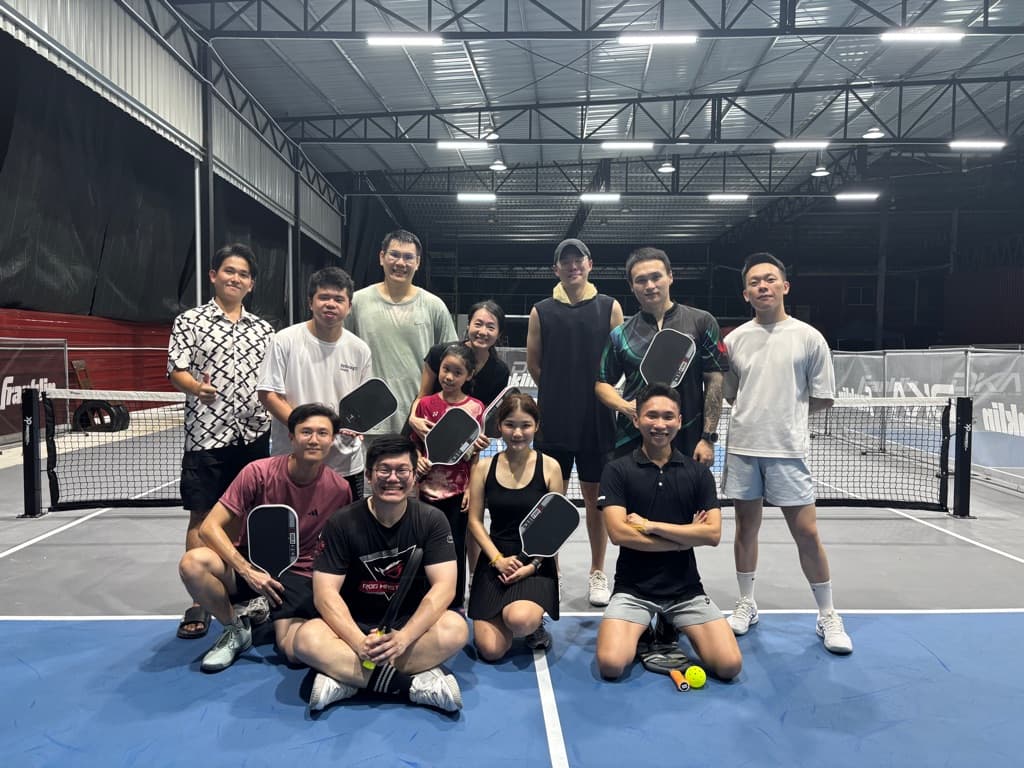PICKLE BROLERS 🕺🏻  media 6