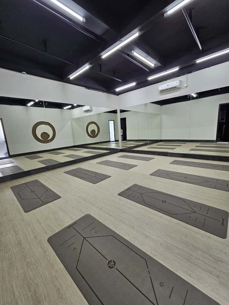 Asana Yoga Studio Surabaya media 1