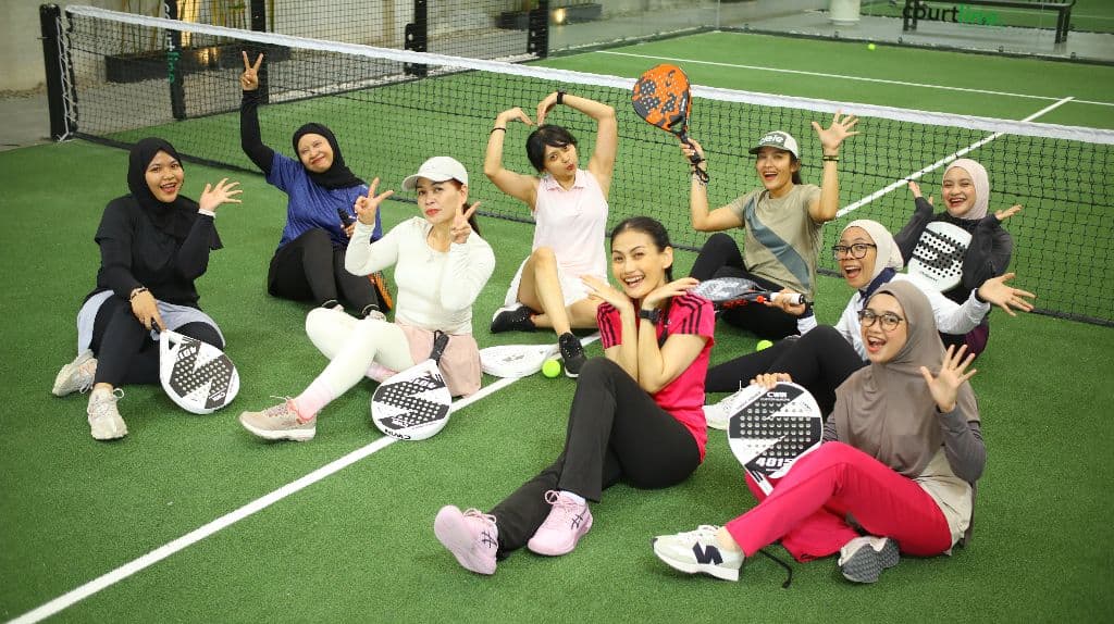 FPC - FIDELA PADEL CLUB media 6