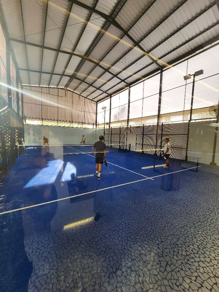Jaladri Padel Club media 2