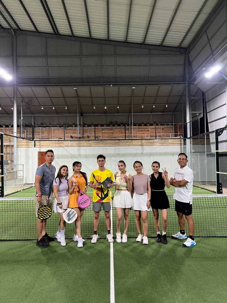 Casa De Padel media 6