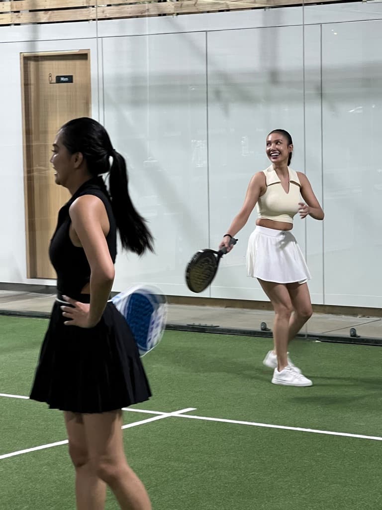 Casa De Padel media 5