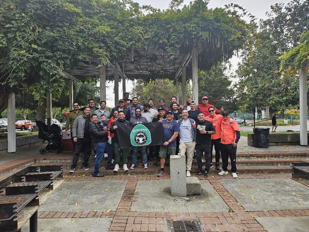 Mandarinas Club de Fútbol  media 4