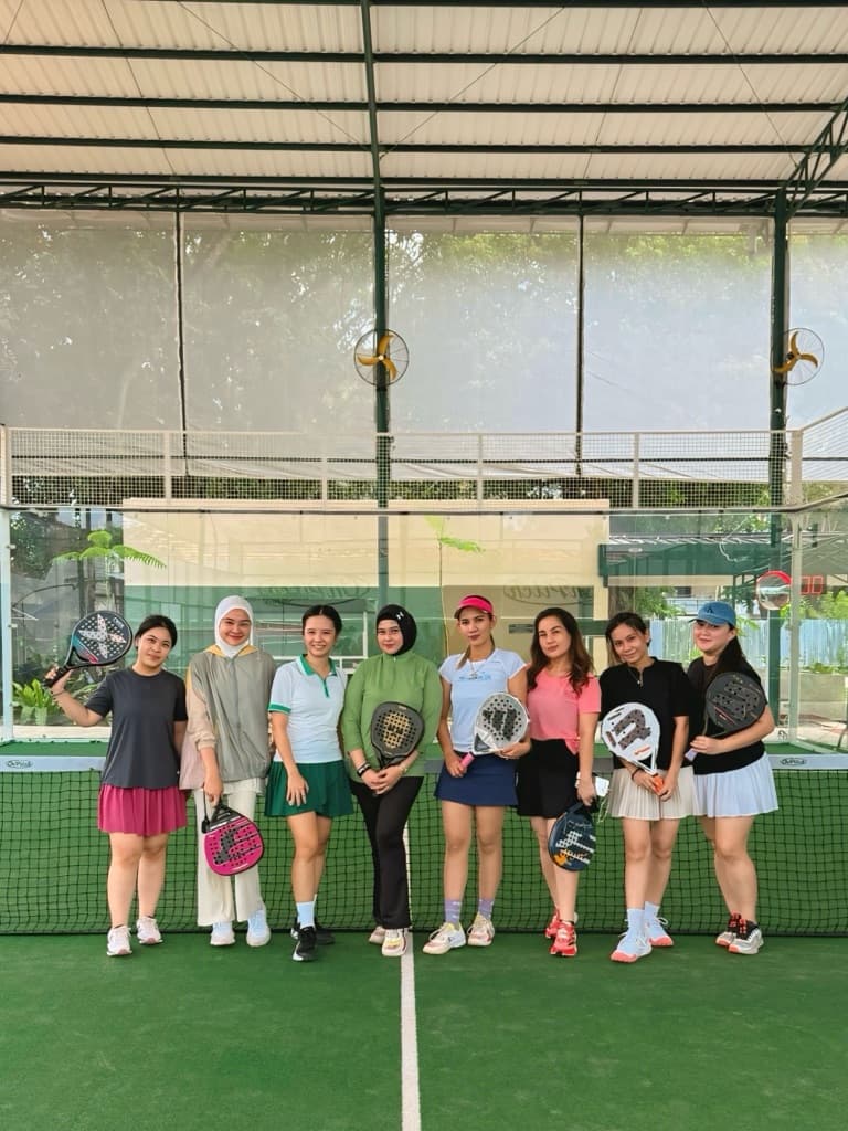 Padel La Dulu media 2