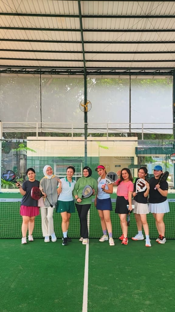 Padel La Dulu media 3
