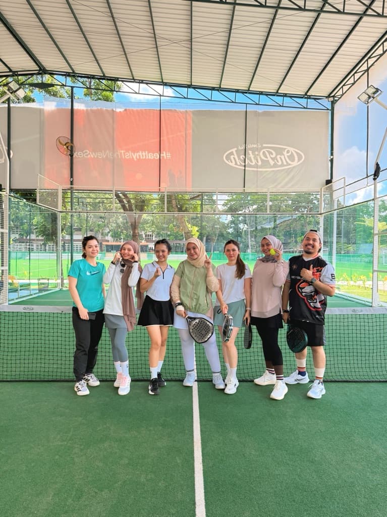 Padel La Dulu media 4