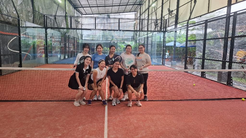 Biscuit Padel media 2