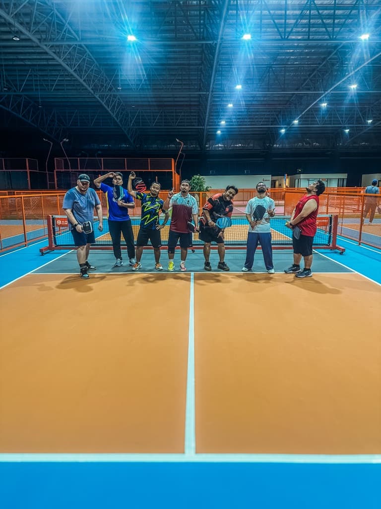 SetVet Pickleball media 3