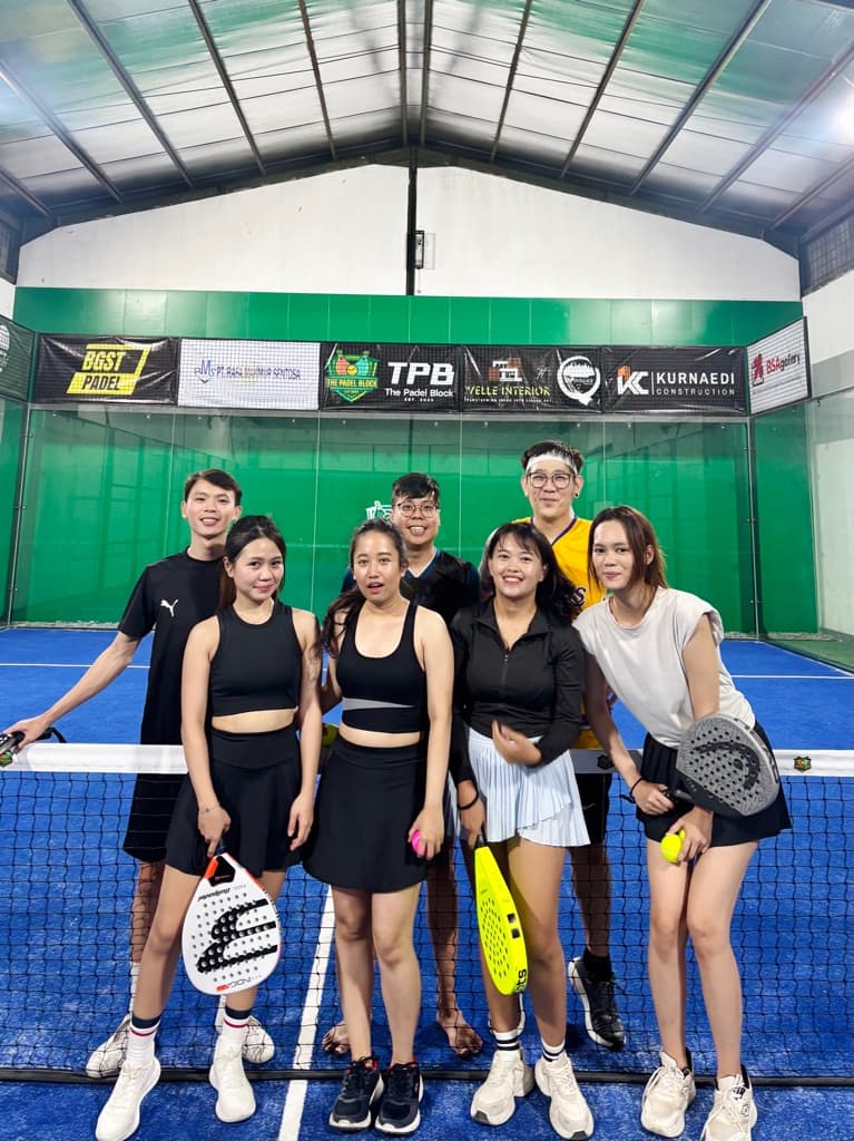 BCT PADEL CLUB media 4