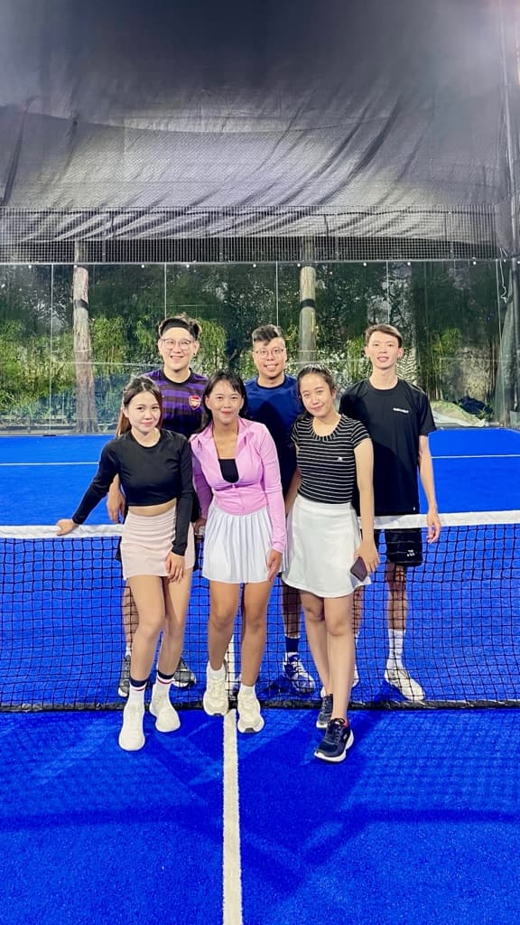 BCT PADEL CLUB media 3