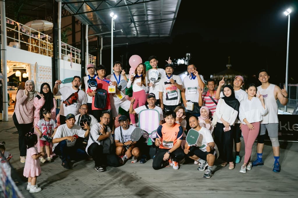 GerbangHall Pickleball media 1