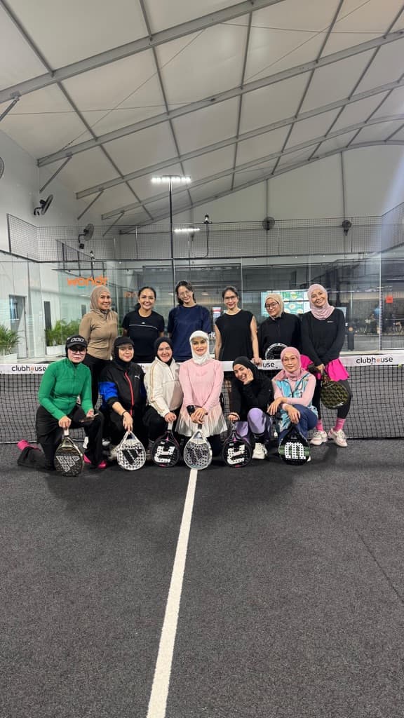 Padelanyuk media 3