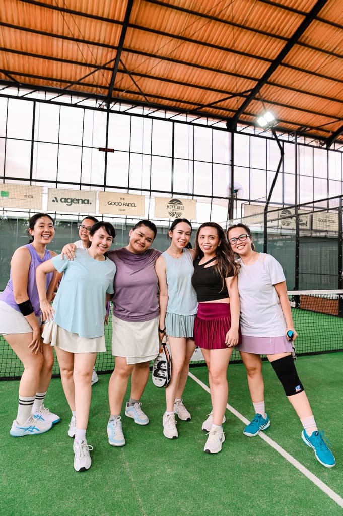 Padel Therapy  media 6
