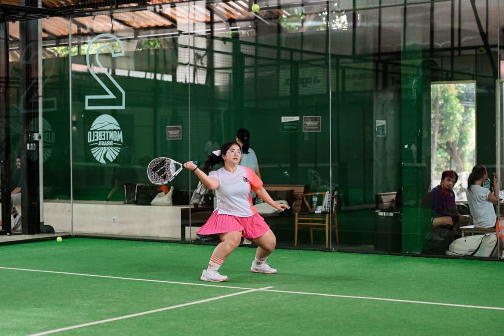 Padel Therapy  media 4