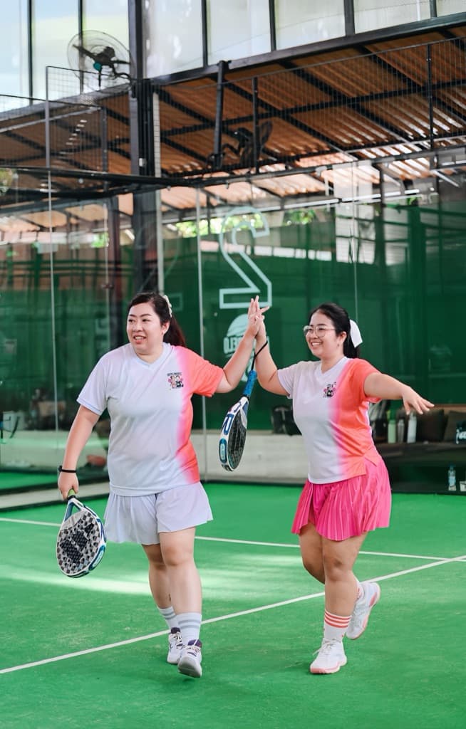 Padel Therapy  media 3