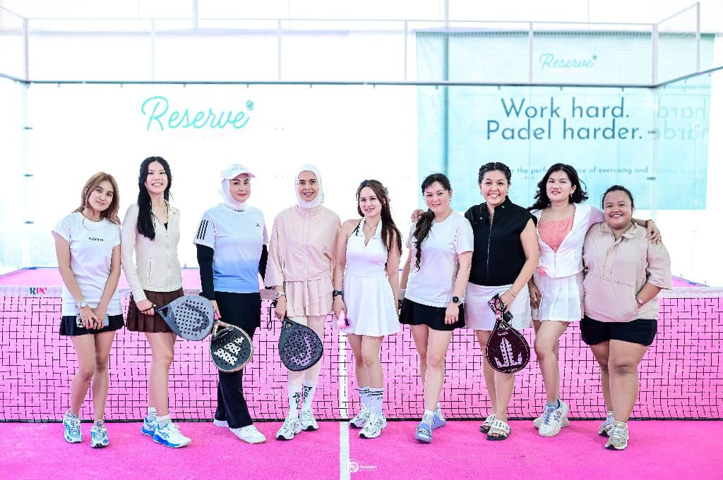 Smash padel media 1