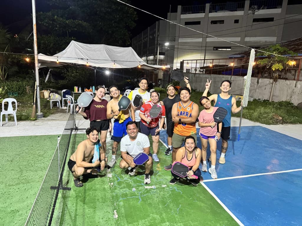RNBW Pickleball Club media 4