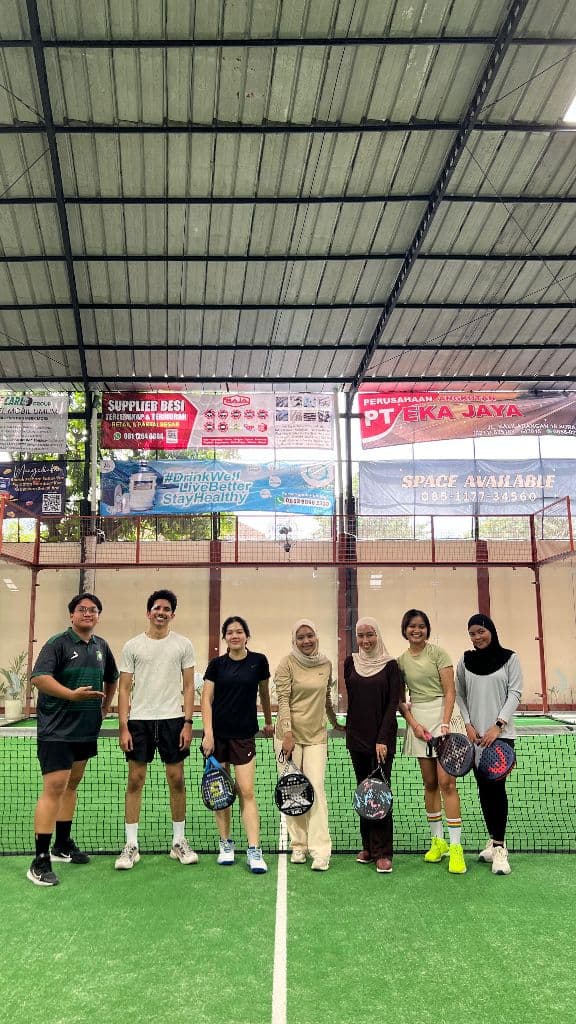 Terra Padel Club media 6