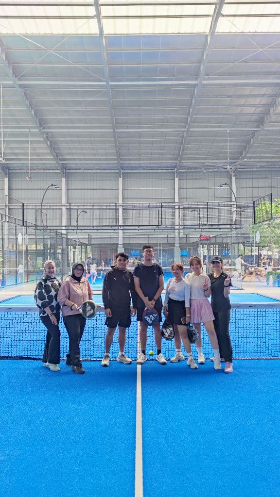 FPC - FIDELA PADEL CLUB media 5