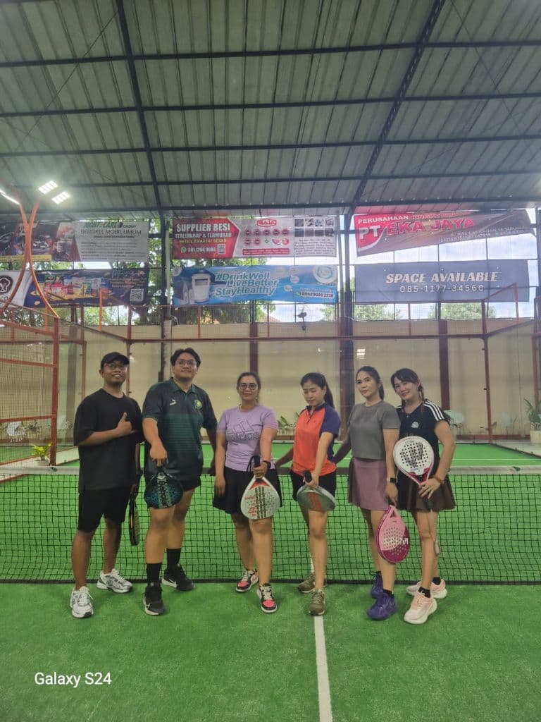 Terra Padel Club media 5
