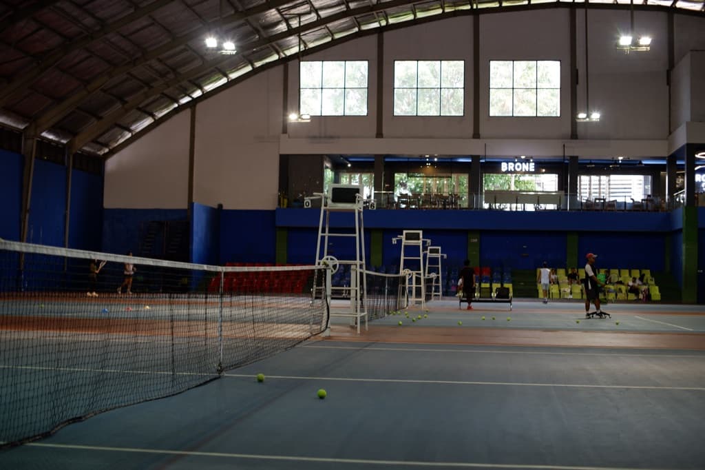 Ace Tennis  media 5