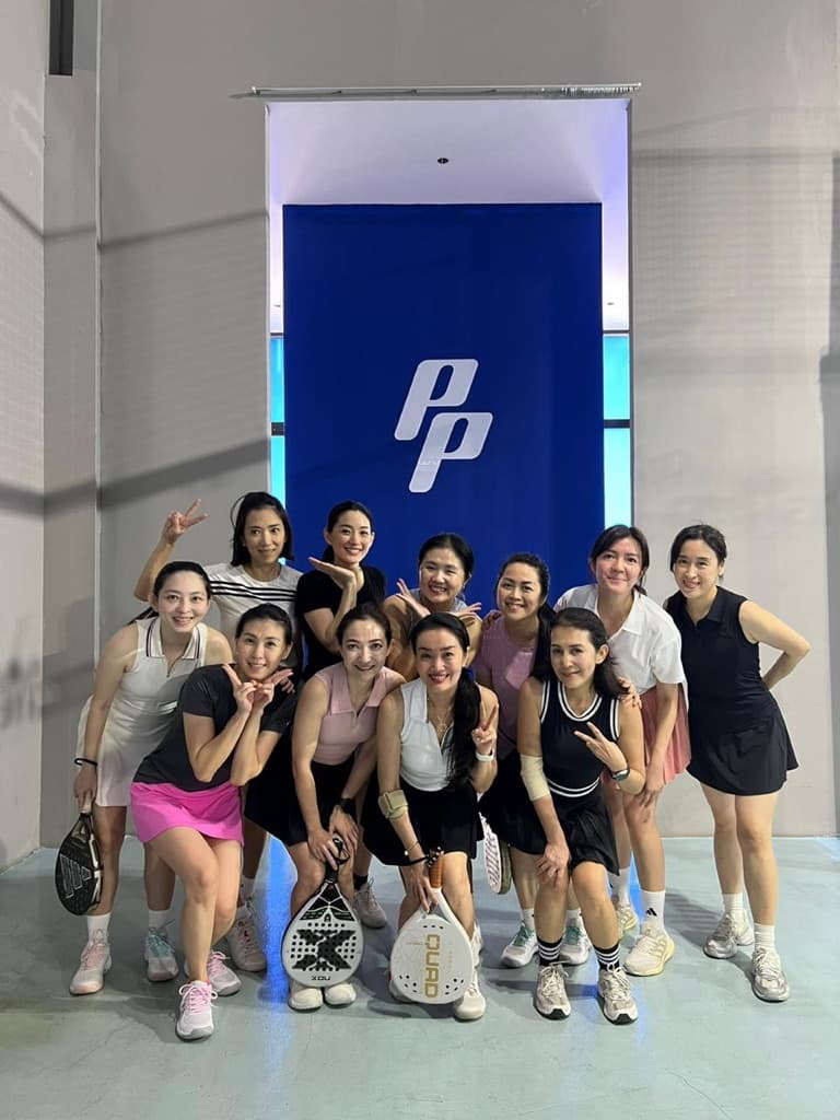 Padelita Squad media 5