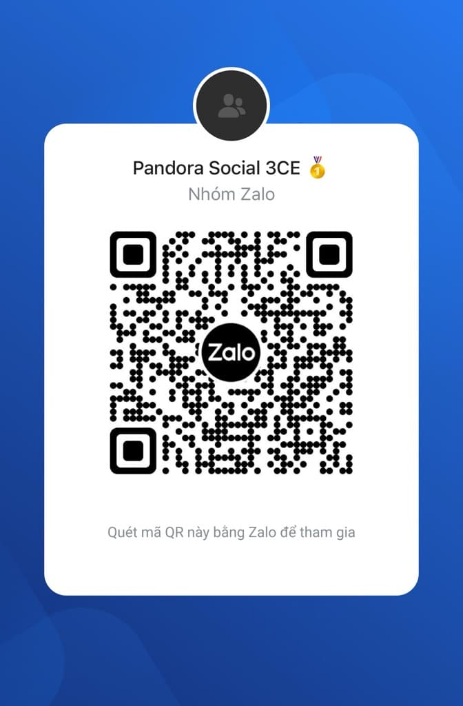 Social 3CE media 1