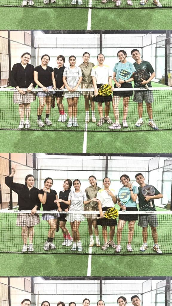EO Padel Club media 6