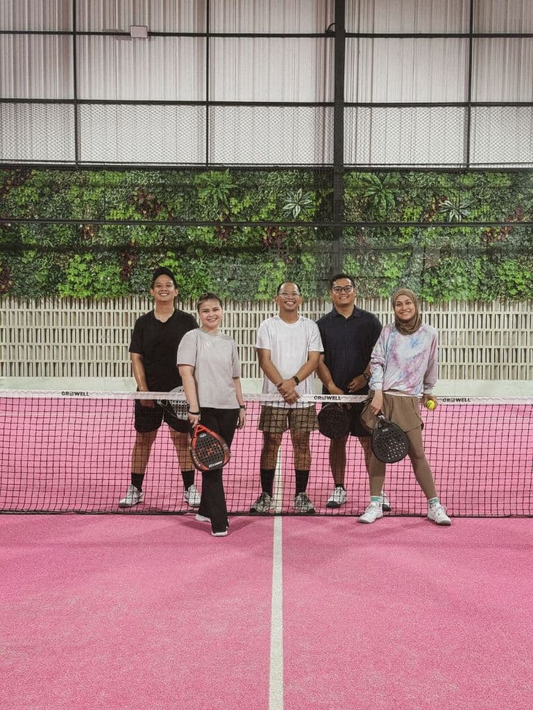 EO Padel Club media 3