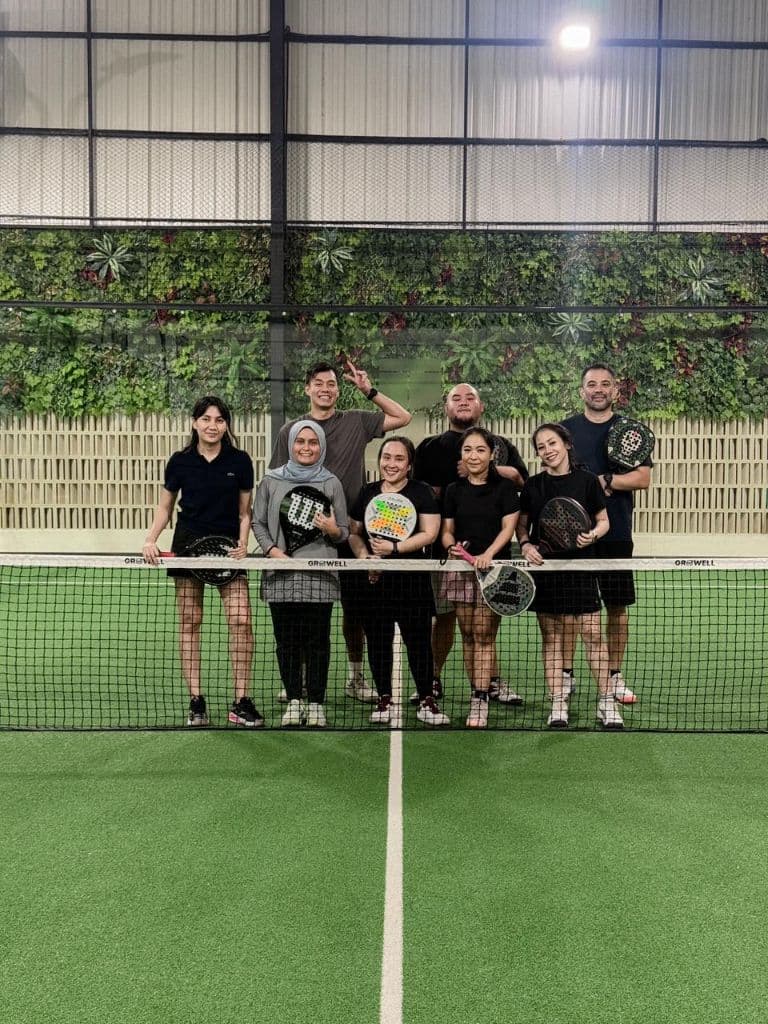 EO Padel Club media 2