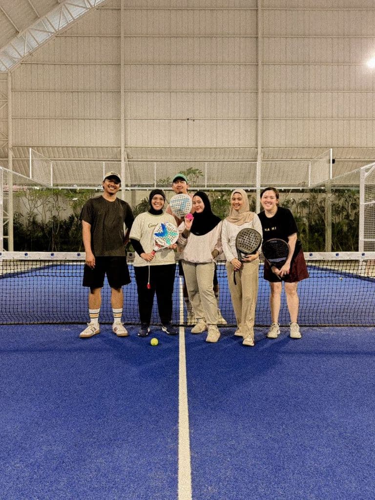 EO Padel Club media 5