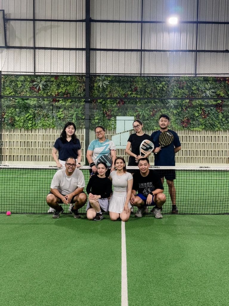 EO Padel Club media 4