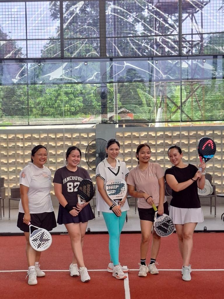 Padel Tbk media 3
