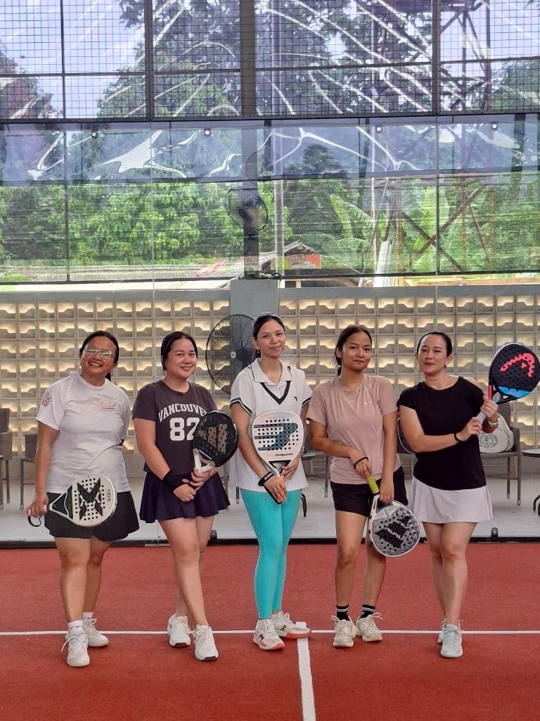 Padel Tbk media 5