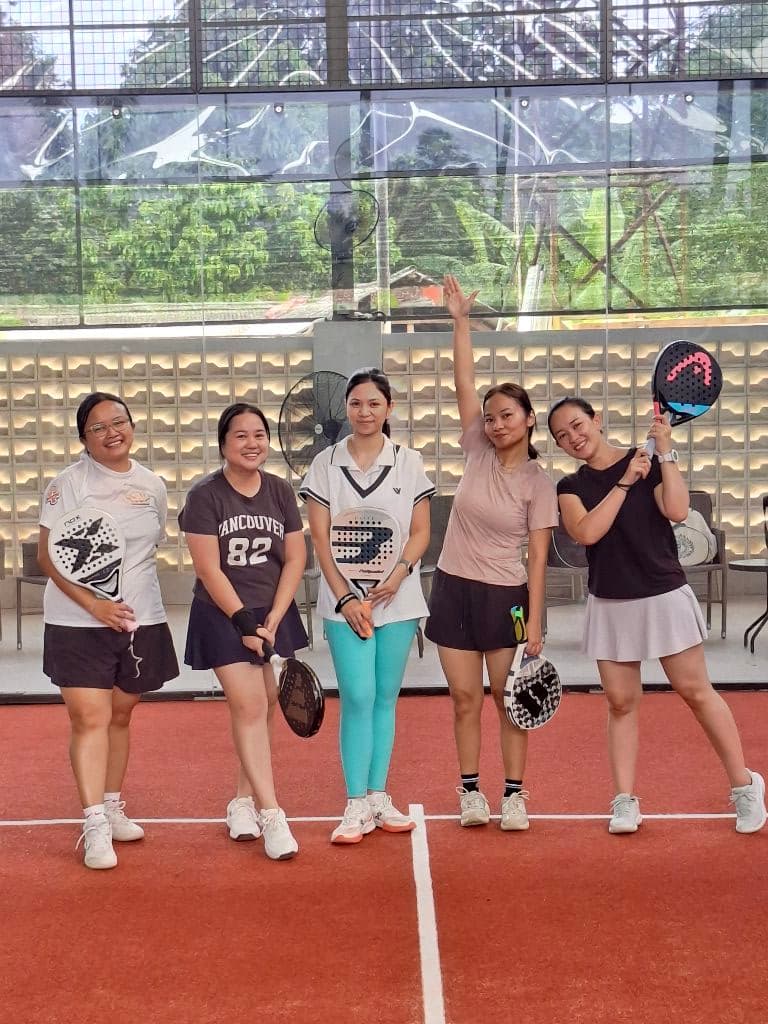 Padel Tbk media 4