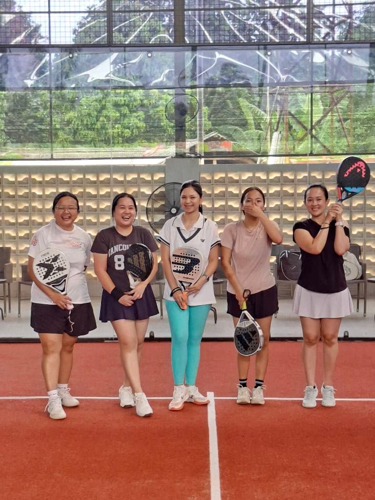 Padel Tbk media 6