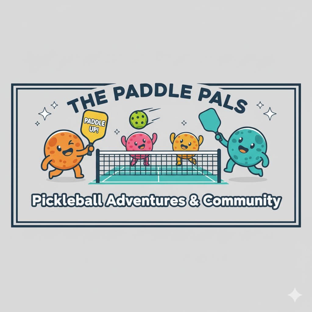 The Paddle Pals media 1