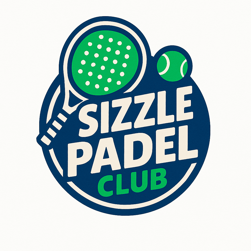 Sizzle Padel Club media 1