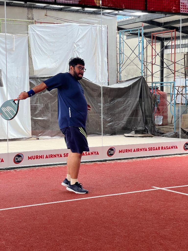 Cozy Padel Club media 6