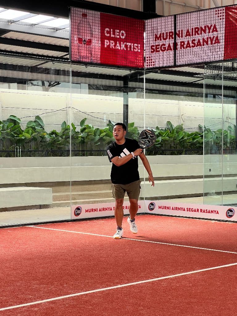 Cozy Padel Club media 5