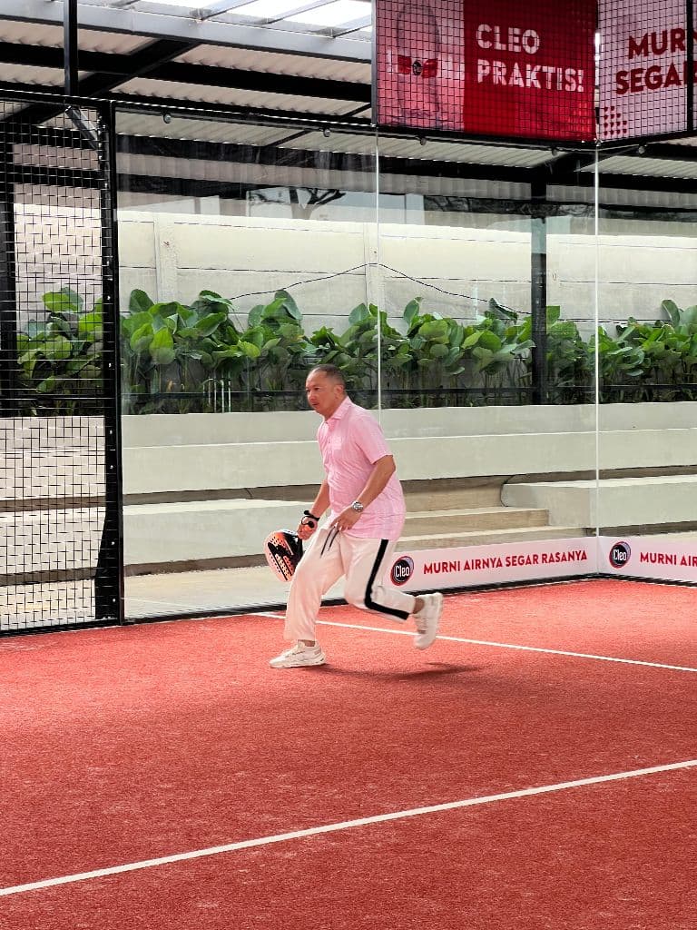 Cozy Padel Club media 2